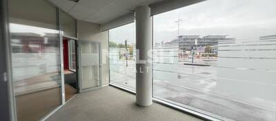 MALSH Realty & Property - Local commercial - Lyon 9° / Vaise - Lyon 9 - 7