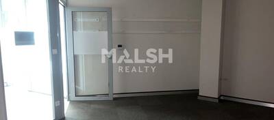 MALSH Realty & Property - Local commercial - Lyon 9° / Vaise - Lyon 9 - 8