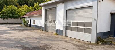 MALSH Realty & Property - Local d'activités - Vienne - Vienne - 1