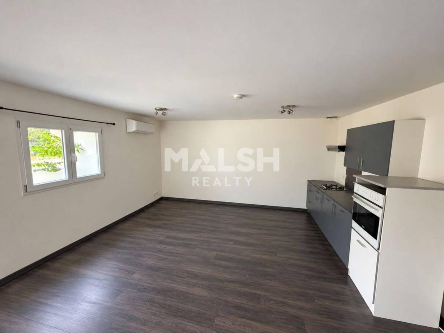 MALSH Realty & Property - Local d'activités - Vienne - Vienne - 2