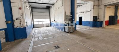 MALSH Realty & Property - Local d'activités - Vienne - Vienne - 3