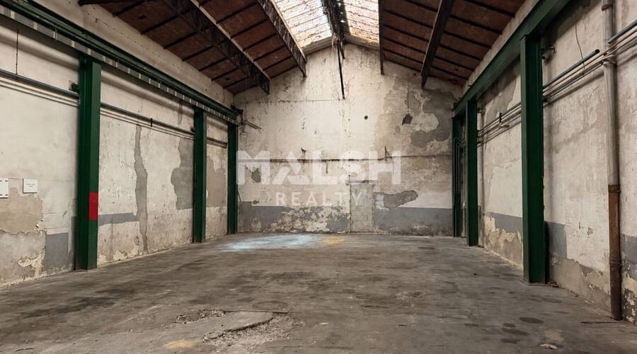 MALSH Realty & Property - Local d'activités - Vienne - Vienne - 4