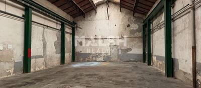 MALSH Realty & Property - Local d'activités - Vienne - Vienne - 4