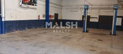 MALSH Realty & Property - Local d'activités - Vienne - Vienne - 5