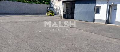 MALSH Realty & Property - Local d'activités - Vienne - Vienne - 6