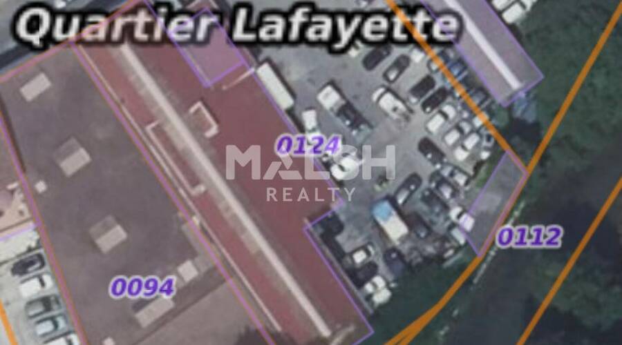 MALSH Realty & Property - Local d'activités - Vienne - Vienne - 7