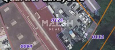 MALSH Realty & Property - Local d'activités - Vienne - Vienne - 7