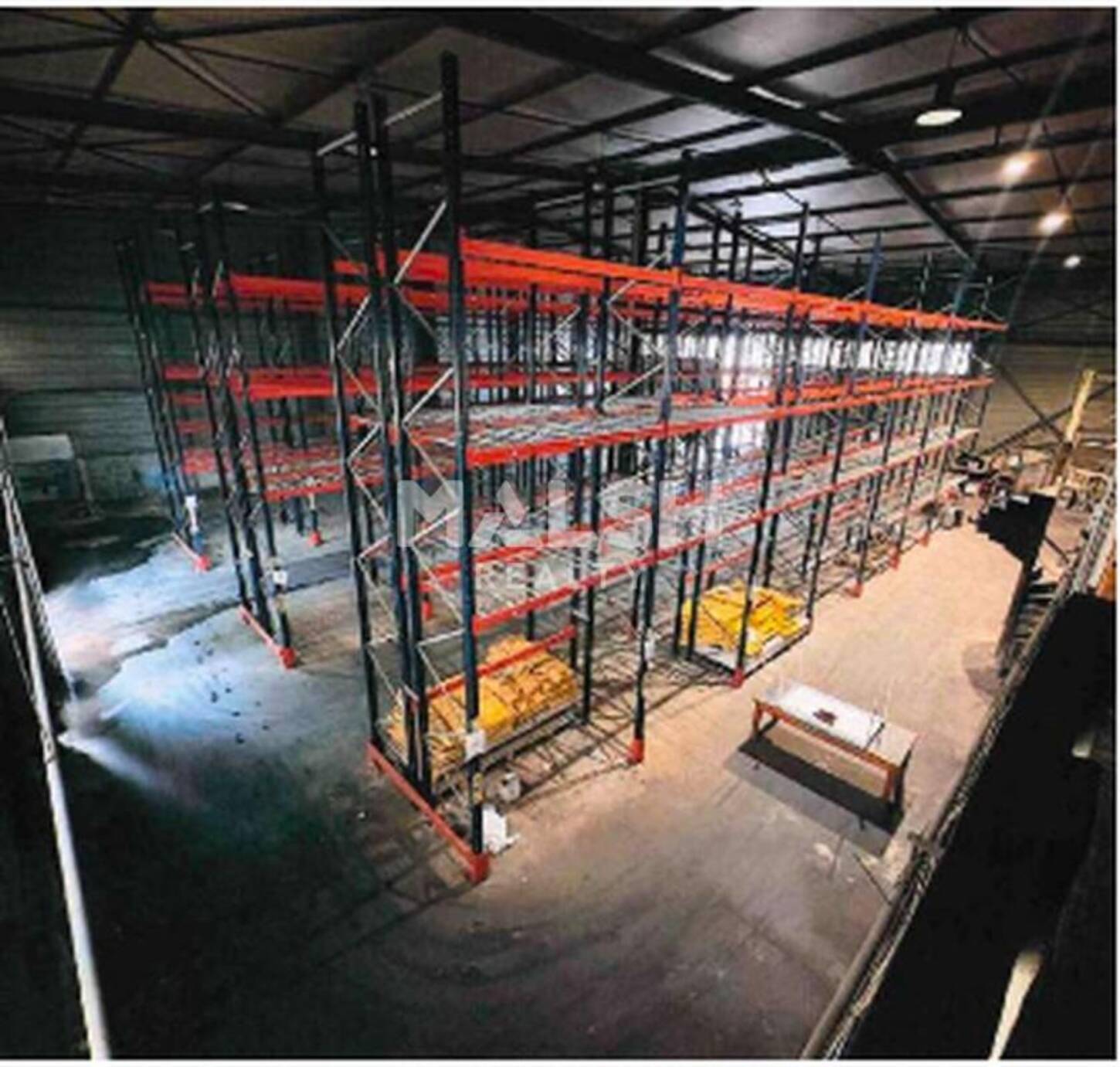 MALSH Realty & Property - Local d'activités - Lyon Sud Ouest - Chaponost - 2