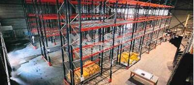 MALSH Realty & Property - Local d'activités - Lyon Sud Ouest - Chaponost - 2