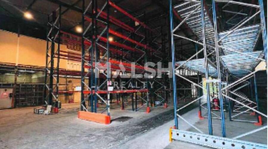 MALSH Realty & Property - Local d'activités - Lyon Sud Ouest - Chaponost - 3