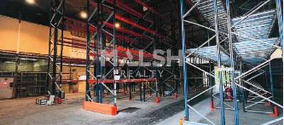 MALSH Realty & Property - Local d'activités - Lyon Sud Ouest - Chaponost - 3