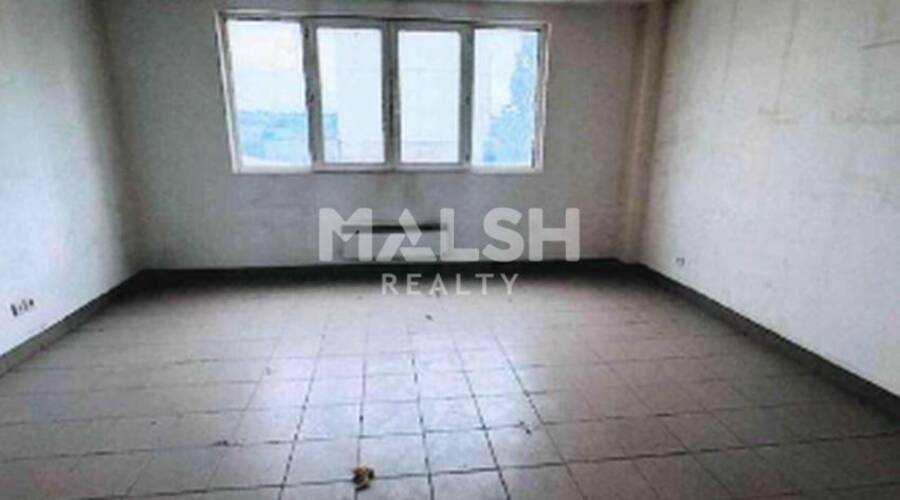 MALSH Realty & Property - Local d'activités - Lyon Sud Ouest - Chaponost - 4