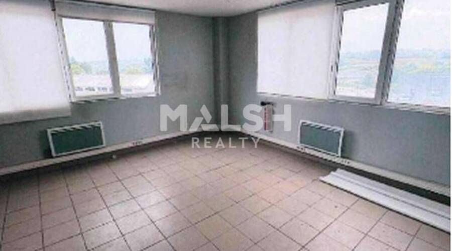 MALSH Realty & Property - Local d'activités - Lyon Sud Ouest - Chaponost - 5