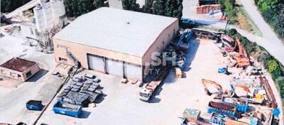 MALSH Realty & Property - Local d'activités - Lyon Sud Ouest - Chaponost - 6