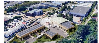 MALSH Realty & Property - Local d'activités - Lyon Sud Ouest - Chaponost - 7