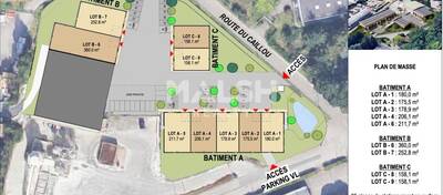 MALSH Realty & Property - Local d'activités - Lyon Sud Ouest - Chaponost - 8