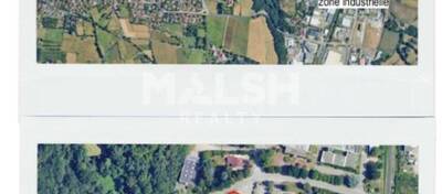 MALSH Realty & Property - Local d'activités - Lyon Sud Ouest - Chaponost - 9
