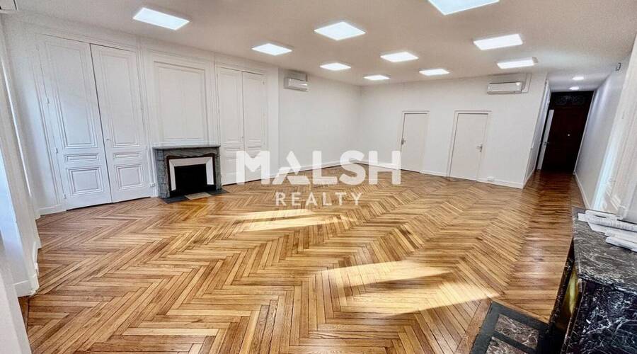 MALSH Realty & Property - Bureau - Lyon 2° / Presqu'île - Lyon 2 - 3