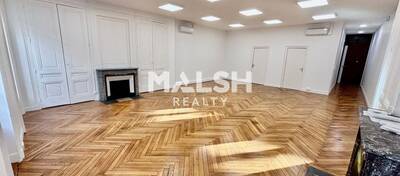 MALSH Realty & Property - Bureau - Lyon 2° / Presqu'île - Lyon 2 - 3