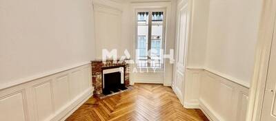 MALSH Realty & Property - Bureau - Lyon 2° / Presqu'île - Lyon 2 - 4