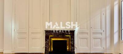 MALSH Realty & Property - Bureau - Lyon 2° / Presqu'île - Lyon 2 - 5