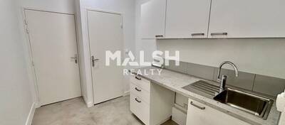 MALSH Realty & Property - Bureau - Lyon 2° / Presqu'île - Lyon 2 - 6