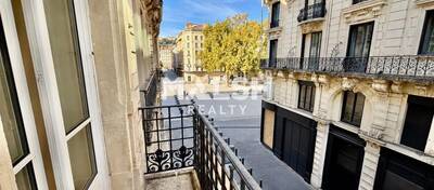 MALSH Realty & Property - Bureau - Lyon 2° / Presqu'île - Lyon 2 - 7