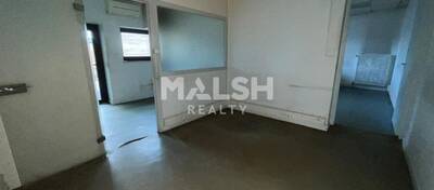 MALSH Realty & Property - Local commercial - Extérieurs NORD (Villefranche / Belleville) - Limas - 6