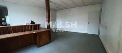 MALSH Realty & Property - Local commercial - Extérieurs NORD (Villefranche / Belleville) - Limas - 8