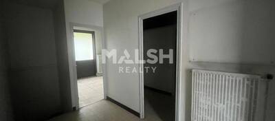 MALSH Realty & Property - Local commercial - Extérieurs NORD (Villefranche / Belleville) - Limas - 12