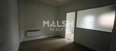 MALSH Realty & Property - Local commercial - Extérieurs NORD (Villefranche / Belleville) - Limas - 5