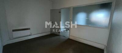 MALSH Realty & Property - Local commercial - Extérieurs NORD (Villefranche / Belleville) - Limas - 7