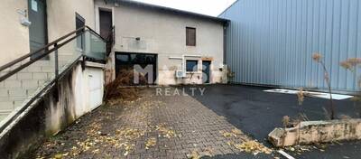 MALSH Realty & Property - Local commercial - Extérieurs NORD (Villefranche / Belleville) - Limas - 10