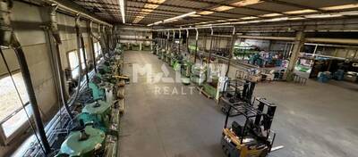 MALSH Realty & Property - Local d'activités - Saint-Etienne Métropole - Saint-Pierre-de-Boeuf - 6