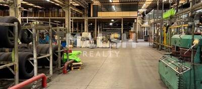 MALSH Realty & Property - Local d'activités - Saint-Etienne Métropole - Saint-Pierre-de-Boeuf - 9