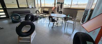 MALSH Realty & Property - Local d'activités - Saint-Etienne Métropole - Saint-Pierre-de-Boeuf - 12