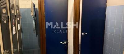 MALSH Realty & Property - Local d'activités - Saint-Etienne Métropole - Saint-Pierre-de-Boeuf - 15