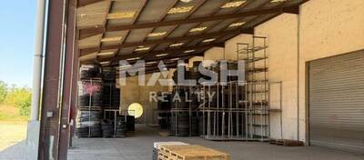 MALSH Realty & Property - Local d'activités - Saint-Etienne Métropole - Saint-Pierre-de-Boeuf - 16