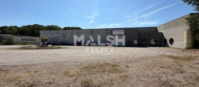 MALSH Realty & Property - Local d'activités - Saint-Etienne Métropole - Saint-Pierre-de-Boeuf - 18