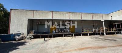 MALSH Realty & Property - Local d'activités - Saint-Etienne Métropole - Saint-Pierre-de-Boeuf - 19