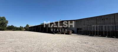 MALSH Realty & Property - Local d'activités - Saint-Etienne Métropole - Saint-Pierre-de-Boeuf - 20