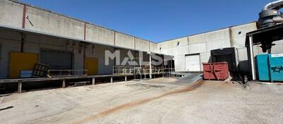 MALSH Realty & Property - Local d'activités - Saint-Etienne Métropole - Saint-Pierre-de-Boeuf - 1