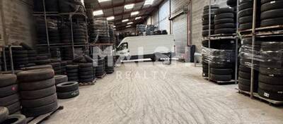 MALSH Realty & Property - Local d'activités - Saint-Etienne Métropole - Saint-Pierre-de-Boeuf - 11