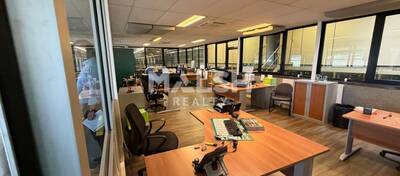 MALSH Realty & Property - Local d'activités - Saint-Etienne Métropole - Saint-Pierre-de-Boeuf - 13