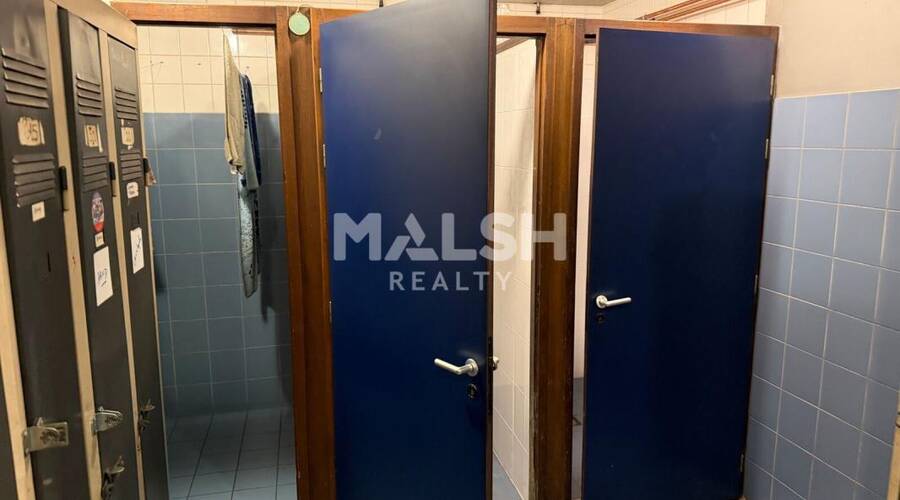 MALSH Realty & Property - Local d'activités - Saint-Etienne Métropole - Saint-Pierre-de-Boeuf - 15
