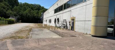 MALSH Realty & Property - Local d'activités - Saint-Etienne Métropole - Saint-Pierre-de-Boeuf - 17