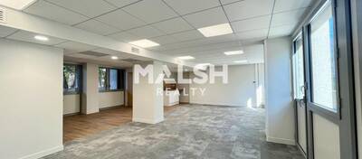 MALSH Realty & Property - Bureau - Lyon 3 - 2