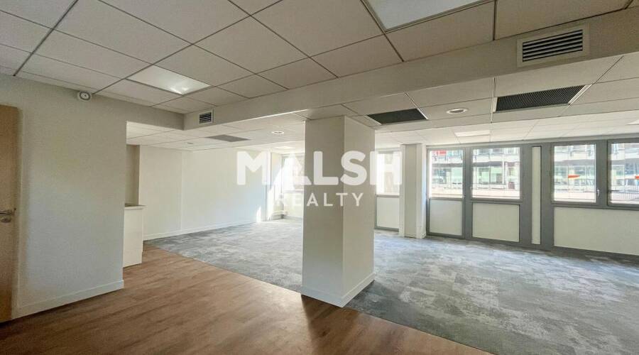 MALSH Realty & Property - Bureau - Lyon 3 - 4