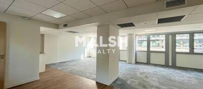 MALSH Realty & Property - Bureau - Lyon 3 - 4