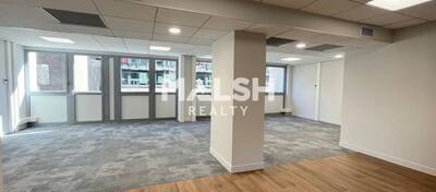 MALSH Realty & Property - Bureau - Lyon 3 - 5